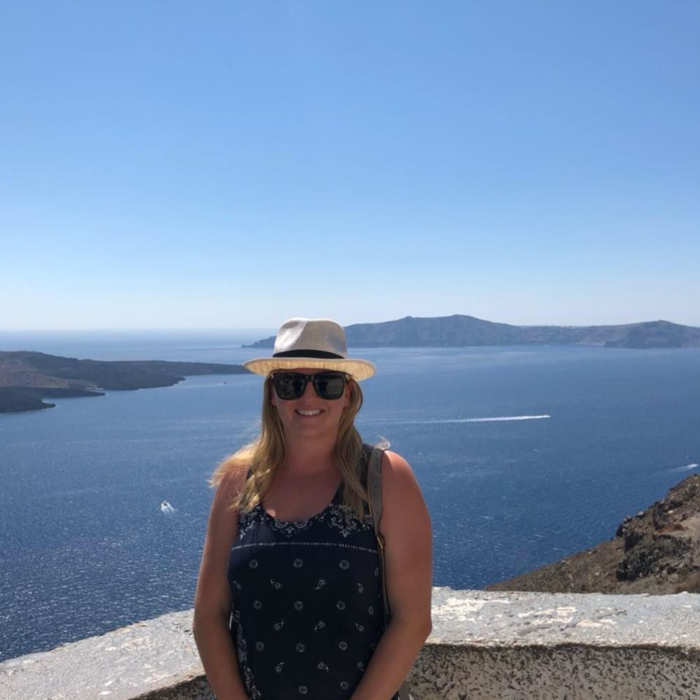 Meet your Posher, Hannah